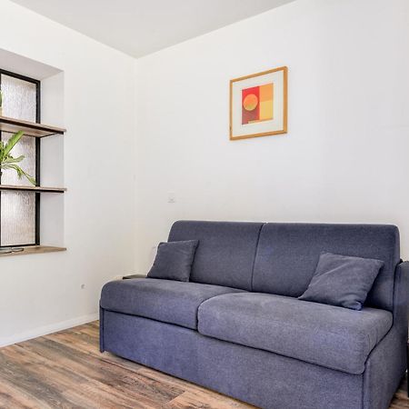 Cote Palais Avec Climatisation - Fibre & Netflix - Spacieux En Rez-De-Chaussee 카르카손 외부 사진