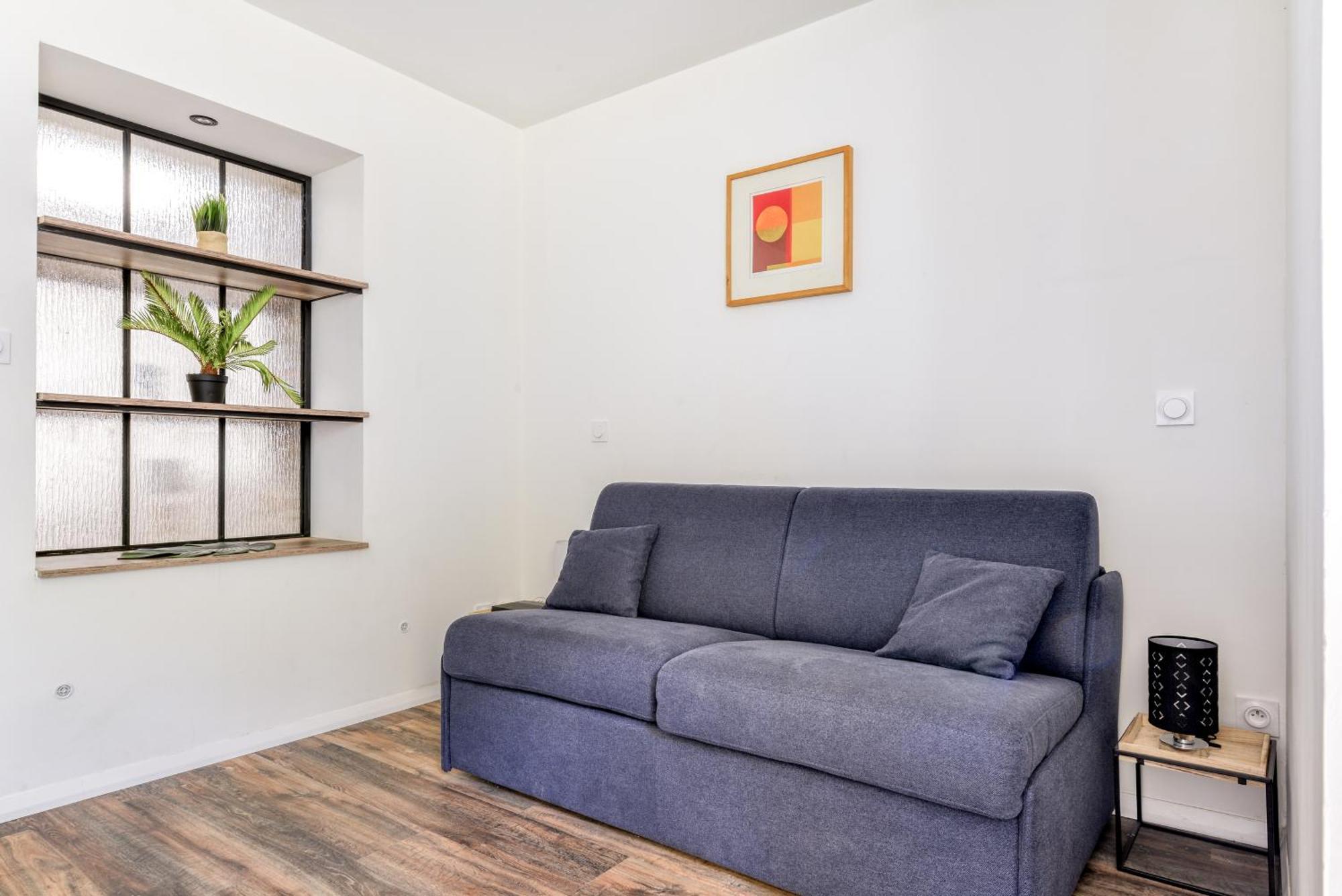Cote Palais Avec Climatisation - Fibre & Netflix - Spacieux En Rez-De-Chaussee 카르카손 외부 사진